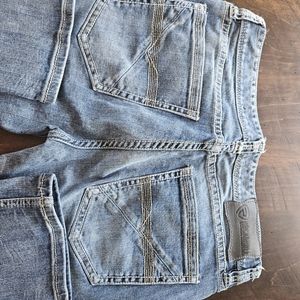 Mens Rock and Roll jeans